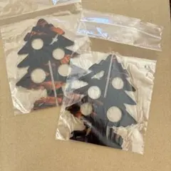 ピアススタンドアクセサリースタンドツリー型クリスマスツリー