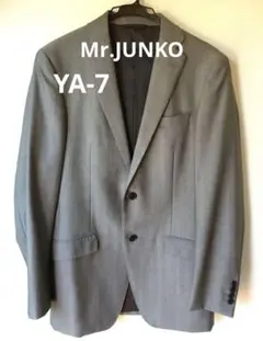 Mr.JUNKO. スーツ YA7