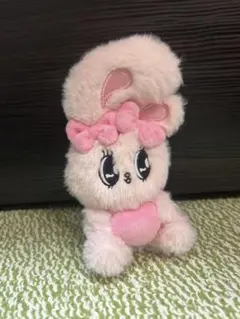 Esther Bunny エスターバニー ぬいぐるみマスコット