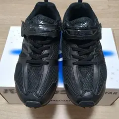 未使用☆22.5 3E ムーンスター スーパースター「バネのチカラ 