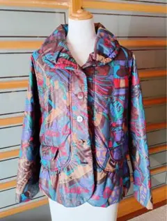 タグ付 Oxford Lady テーラードJK レトロポップ ヴィンテージ - メルカリ