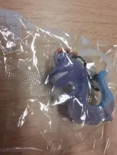モンスターズインク めじるしアクセサリー　ランドール