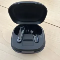 【左イヤホン＋ケース】Anker Soundcore P40i