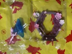 ポケモン リーメント ふんわりゆらりん飾り ミュウ