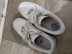 Nike エアフォース1 24.5cm