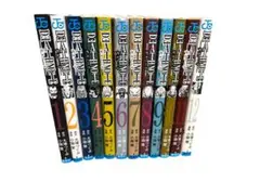 【全巻セット】デスノート