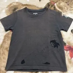 graniph ドラゴンボール子供用Tシャツのサムネイル