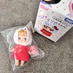 【新品未開封】ぷちリカちゃん キティ サンリオキャラクターズ