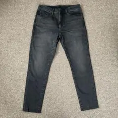 UNIQLO ウルトラストレッチジーンズ SIZE 33