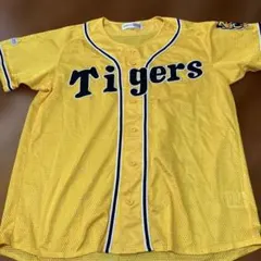 阪神タイガース 公式ファンクラブ ユニフォーム M-Lサイズ