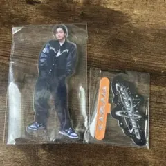 2026年最新】メンバー名：川村壱馬 ミュージシャン アクリルスタンドの