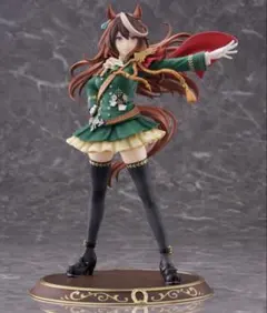 ウマ娘 シンボリルドルフ 勝負服ver. 1/7スケールフィギュア クレーネル