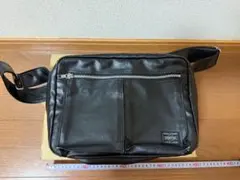 PORTER ポーター 吉田カバン フリースタイル ショルダーバッグ