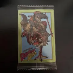 ドラゴンボール イタジャガ 未開封 CR 2-27 孫悟空 - メルカリ