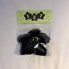 【美品・トレカ付き】NCT127 ヒトデキーリング ユウタ 悠太 NCT 127 THE UNITY ユウタ ヒトデ 星 キーリング トレカ付き - メルカリ