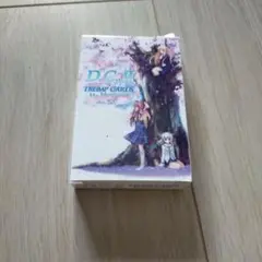 ダ・カーポ D.C 8扉デッキ - メルカリ