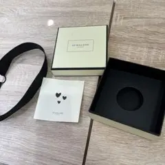 JO MALONE 空箱 ジョーマローン 紐 カード 付き