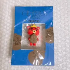 東方神起 CLASSYC グッズ 会場限定 キーホルダー 東京 TBのサムネイル
