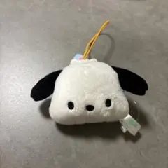 ポチャッコ マスコット