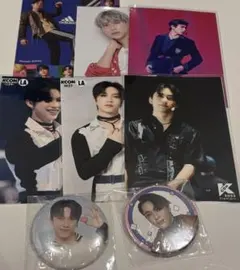 INI池﨑理人 グッズ まとめ売り