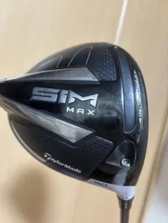 2025年最新】sim max ドライバー 9の人気アイテム - メルカリ