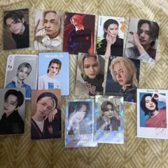 松田迅 トレカ まとめ売り