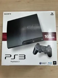 2026年最新】PS3 160 GB 中古の人気アイテム - メルカリ