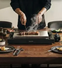 2026年最新】BALMUDA ホットプレートの人気アイテム - メルカリ