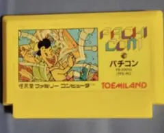 パチコン FS-2001G TOEMILAND