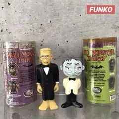 UNCLE MOWAX Futura ブリスター 激レア - メルカリ