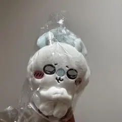 切ない顔のモモンガ