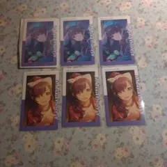 朝比奈まふゆのサムネイル