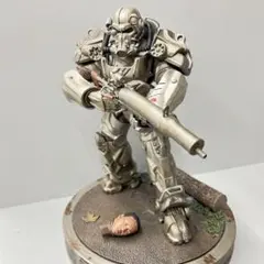 2026年最新】フォールアウト フィギュアの人気アイテム - メルカリ