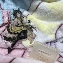 ウマ娘 6th アクリルスタンド ステイゴールド