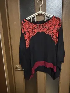 チャイハネ チュニック