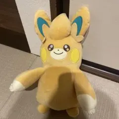 ぬいぐるみ パーモット