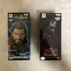 2025年最新】ブラックパンサ ヴァイスの人気アイテム - メルカリ