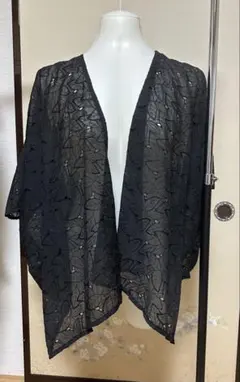 か*な様 ハンドメイドカーディガン