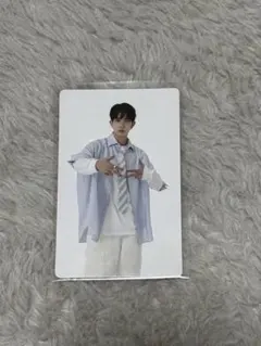 ENHYPEN ヒスン トレカ