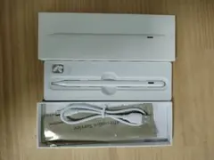 iPad用 Pencil (スタイラスペン)