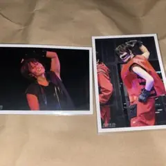 超特急 REAL? ステージフォト 生写真
