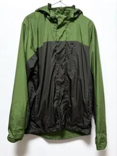 Champion 90s-00s テック マウンテンパーカーのサムネイル