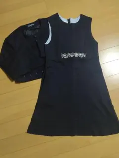 familiarフォーマルスーツ