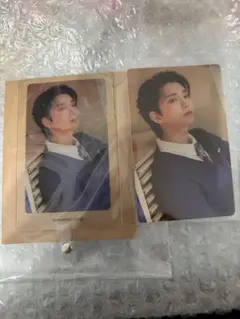 ジョシュア weverse GB 特典セット SEVENTEEN