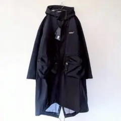 2026年最新】UNDERCOVER メンズ モッズコートの人気アイテム - メルカリ