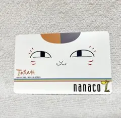 アニメ 夏目友人帳 nanacoカード 絵皿セット 新品 未使用品 - メルカリ