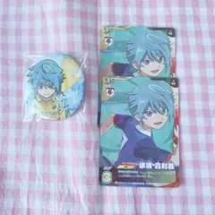 イナズマイレブン