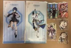 原神 まとめ売り27点