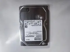 TOSHIBA DT01ACA100 1000.2GB HDD