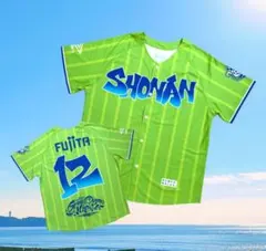 湘南ベルマーレ SHONANユニ2026